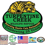 Turpentine Creek Wildlife Refuge