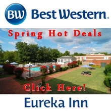 Spring Hot Deals